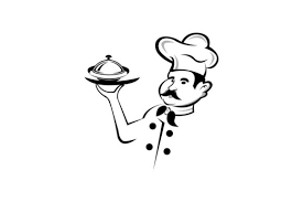Chef Stand